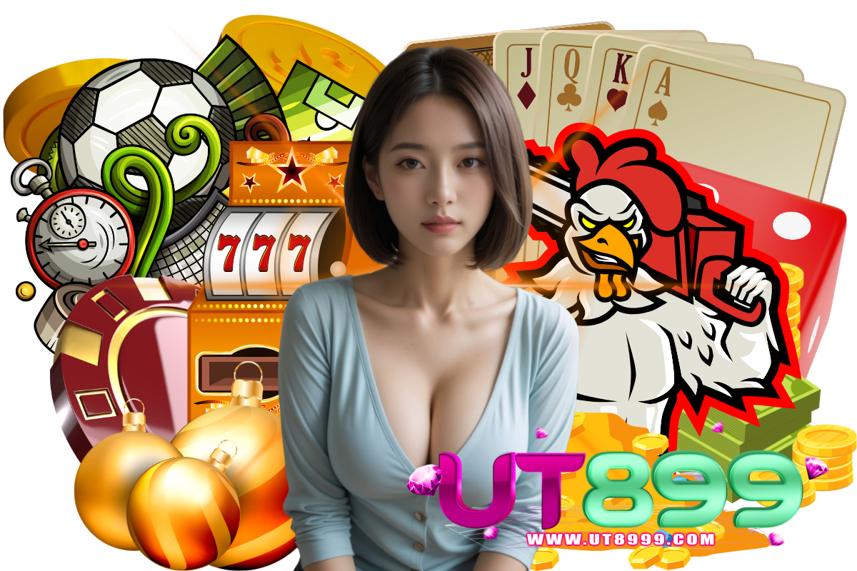 ut899